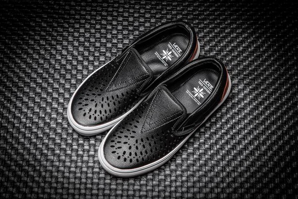 Vans Low-Top Slip-on Men Shoes--209